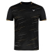 Men's T-shirt Victor T-23100 C Black L