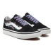 Vans Tenisky Old Skool Butterfly VN000CYVBML1 Čierna