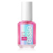 essie hard to resist nail strengthener ošetrujúci lak na nechty pre štruktúru a lesk 00 Pink Tin