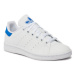 Adidas Sneakersy Stan Smith Kids IE8110 Biela