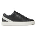 Calvin Klein Sneakersy Low Top Lace Up Archive Stripe HM0HM01292 Čierna