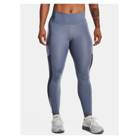 Under Armour Leggings UA Fly Fast 3.0 Ankle Tight-PPL - Women