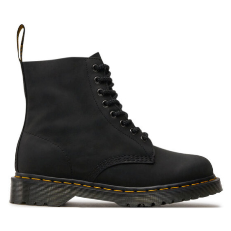 Dr. Martens Glady 1460 Pascal Waxed 30666001 Čierna Dr Martens