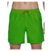 Nath Asterix Pánske šortky/plavky NH700 Green Leaf
