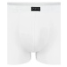 Pánske boxerky 007 white 3 pack - Atlantic