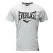 Everlast RUSSEL Unisex tričko, sivá, veľkosť