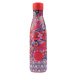 COOL BOTTLES XCLUSIVE! DRAGONFLY PARADISE 500 ML Termofľaša, mix, veľkosť