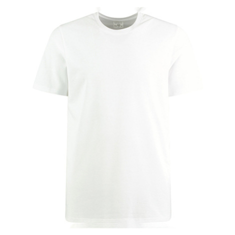 Kustom Kit Pánske tričko KK530 White