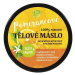 VIVACO POMARANČOVÉ Telové maslo 100% prírodné 150ml - VIVACO