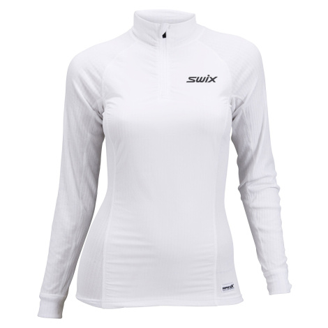 Women's T-shirt Swix RaceX Wind