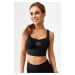 Rough Radical Woman's Sports Bra Sports Bra Hamptons