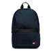 Tommy Jeans Ruksak Tjm Essential D. Dome Backpack AM0AM12407 Tmavomodrá