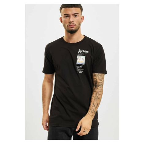 Men's T-shirt Just Rhyse Zoar black