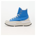 Tenisky Converse Run Star Legacy Cx Platform Blue Slushy/ Egret/ Black