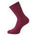 Dámske ponožky WiK 37717 Chenille Socks 35-42