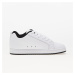 Tenisky DC Court Graffik White/ Black/ Black