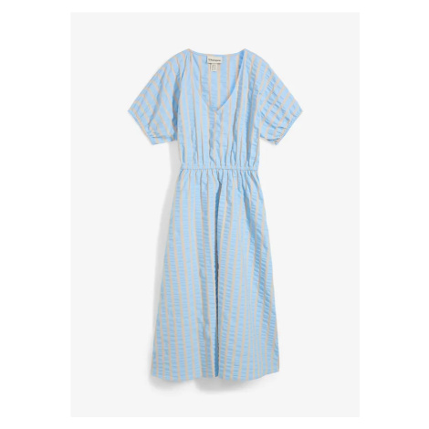 Šaty z čistej bavlny bonprix