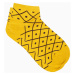 Edoti Women's socks ULR002
