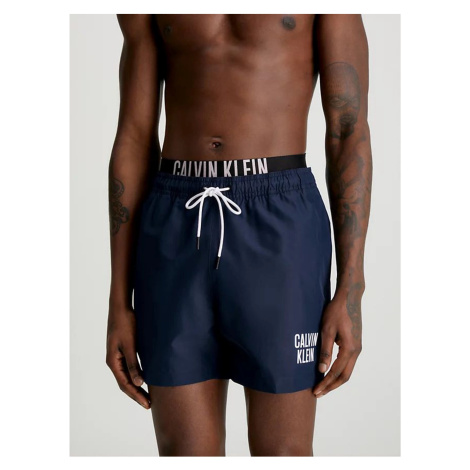 Dark blue mens swimwear Calvin Klein Underwear - Men