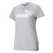 Dámske tričko Amplified Graphic W 585902 04 - Puma