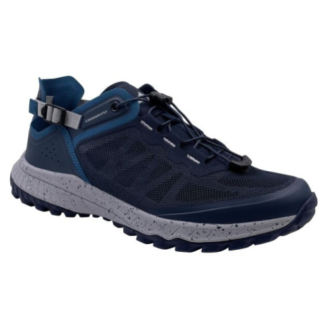 Crossroad MEAST Pánske sandále, tmavo modrá, veľkosť