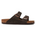 Birkenstock Šľapky Arizona Bs 0951311 Hnedá