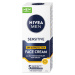 Nivea Men Ochranný krém OF15 Sensitive