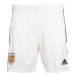 Pánske šortky Manchester United M H13888 - Adidas