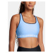 Podprsenka Under Armour Crossback Mid Bra