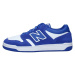 New Balance  BB480LWH  Nízke tenisky Modrá