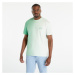 TOMMY JEANS Dip Dye Classic FIt T-Shirt Green