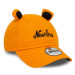 New Era Šiltovka Kids Ne Animal 940 60503365 Oranžová