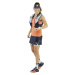 Dynafit Alpine Pro 2v1 Skirt W