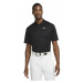 Nike Dri-Fit Victory Mens Golf Polo Black/White Polo košeľa