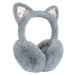 Art Of Polo Kids's Earmuffs cz23378-4