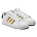 Adidas Sneakersy Star Wars Grand Court 2.0 IH8034 Biela