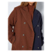 Noisy May Prechodný kabát Vinnie 27021722 Farebná Regular Fit