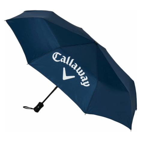 Callaway Collapsible Dáždnik Navy/White 109