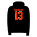 Men's Fanatics NFL Cleveland Browns Odell Beckham Jr 13 Hoodie