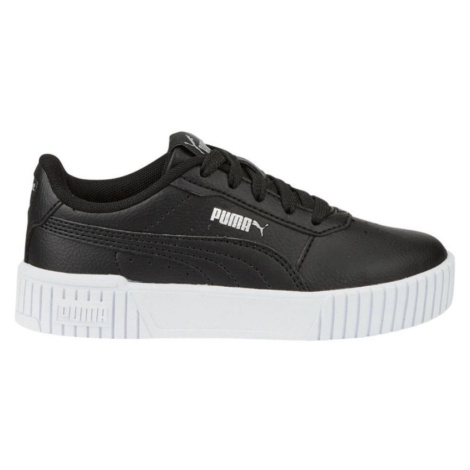 Dětské boty Carina 2.0 PS Jr model 17765292 01 - Puma