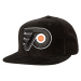 Philadelphia Flyers čiapka flat šiltovka NHL All Directions Snapback