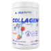 Allnutrition Collagen Pro kolagén s vitamínmi príchuť Orange