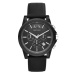 Armani Exchange Hodinky AX1326 Čierna