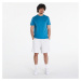 Tričko Fred Perry Crew Neck T-Shirt Ocean/ Navy