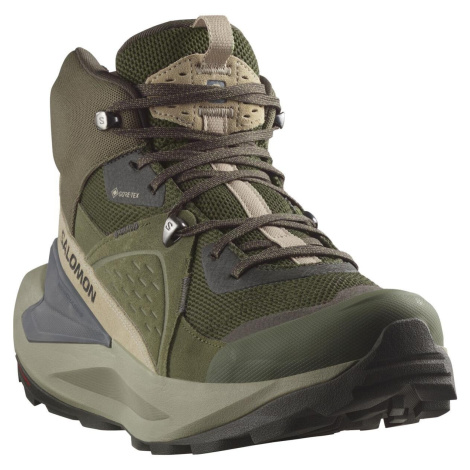 Salomon Elixir Mid GTX Man L47697800