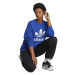 Dámska mikina ADIDAS ORIGINALS TRF CREW SWEAT-IB7430-SELUBL