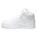 DC Shoes Manteca 4 High White - Pánske - Tenisky DC Shoes - Biele - ADYS100743-HHB