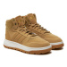 Adidas Sneakersy Frozetic FW6782 Hnedá