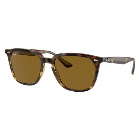 Ray-Ban RB4362 710/83 Polarized - ONE SIZE (55)