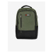 Batoh Enrico Benetti Hamburg 15 Notebook Backpack Olive"